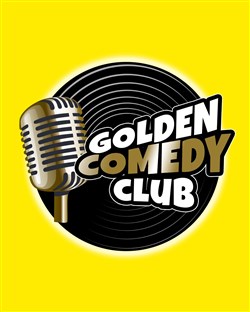 Affiche de Golden Comedy Club