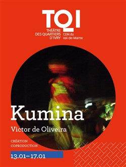Affiche de Kumina