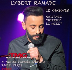 Affiche de Love from me