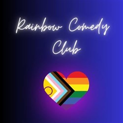 Affiche de Rainbow Comedy Club