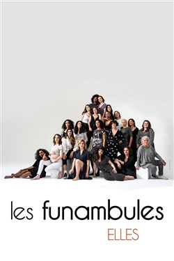 Affiche de Les Funambules