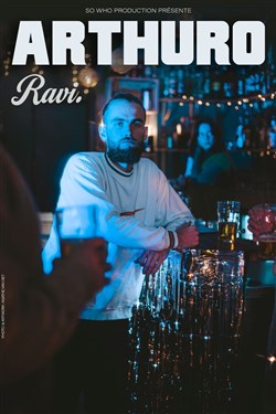 Affiche de Arthuro dans Ravi