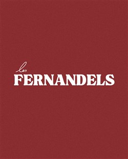 Affiche de Les Fernandels Comedy Club