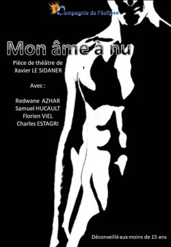 Affiche de Mon âme à nu