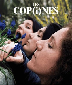 Affiche de Les Cop(i)nes