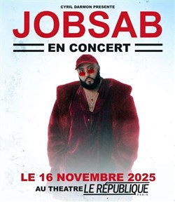 Affiche de Jobsab