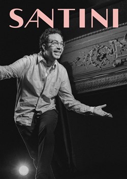 Affiche de Julien Santini