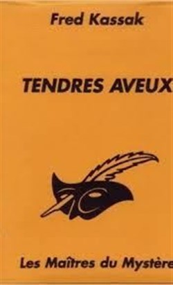 Affiche de Tendres Aveux