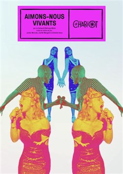Affiche de Aimons-nous vivants