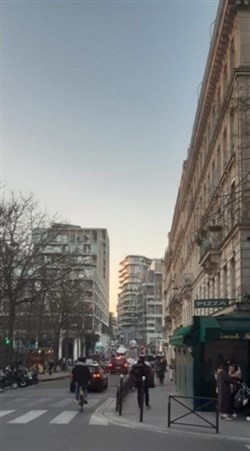 Affiche de Rallye photos en autonomie : Les kidnappeurs des Batignolles | par Balade-toi