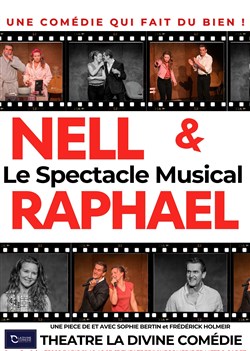 Affiche de Nell et Raphael