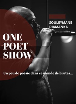 Affiche de Souleymane Diamanka