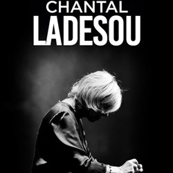 Affiche de Chantal Ladesou : Iconique