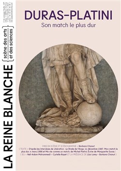 Affiche de Duras-Platini