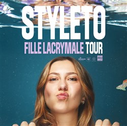 Affiche de Styleto