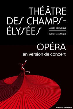 Affiche de Farnace