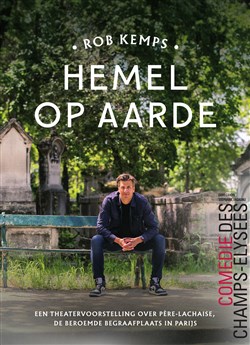 Affiche de Rob Kemps