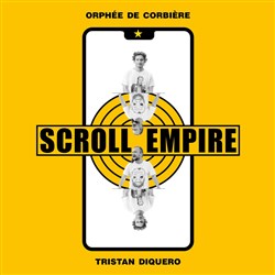 Affiche de Scroll Empire