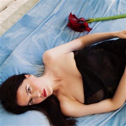 Affiche de Hommage à Joni Mitchell avec Liv Monaghan