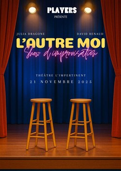 Affiche de L'Autre Moi