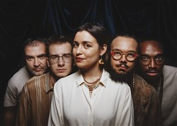 Affiche de Aâma | Trophées du Sunside
