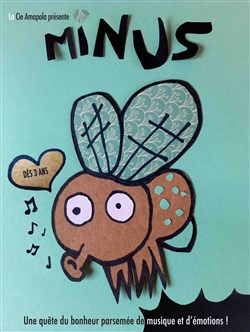 Affiche de Minus