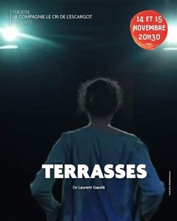Affiche de Terrasses