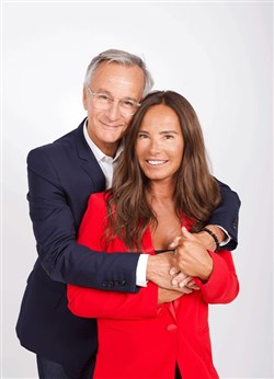 Affiche de Oublie-moi je t'aime !