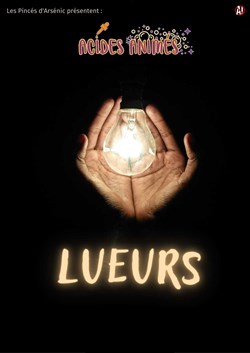 Affiche de Lueurs
