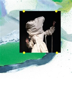 Affiche de Martine au viol