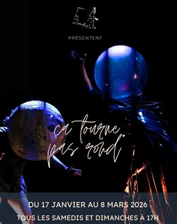 Affiche de Ça tourne pas rond