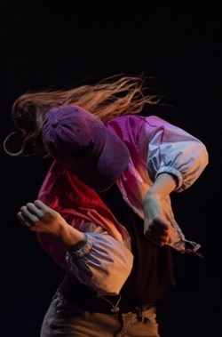 Affiche de Descendre