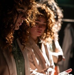 Affiche de Goyav de Frans'