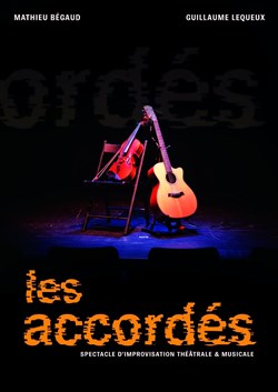 Affiche de Les Accordés