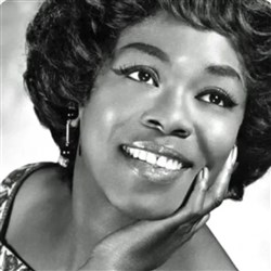 Affiche de Sarah Vaughan and Friends : Christmas songs, Les Blakettes & Melissa Lesnie + Jam Session