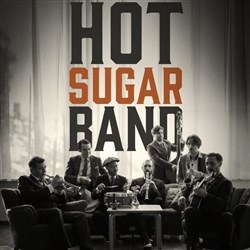Affiche de Hot Sugar Band : Hommage à Django Reinhardt