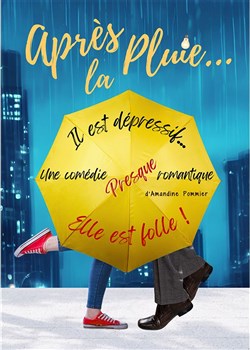 Affiche de Après la pluie