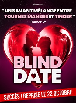 Affiche de Blind Date