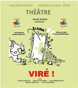 Affiche de Viré