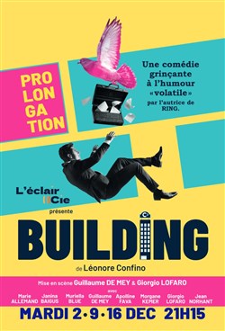 Affiche de Building