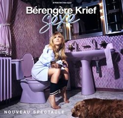 Affiche de Bérengère Krief dans Sexe