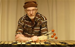 Affiche de Mighty Jab's Quintet : Jazz Caraïbes