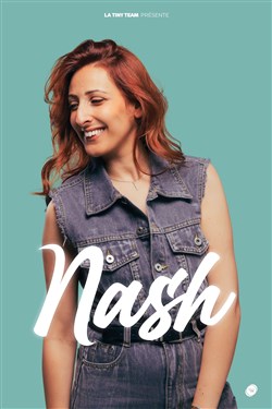 Affiche de Nash