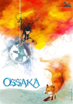 Affiche de Ossaka