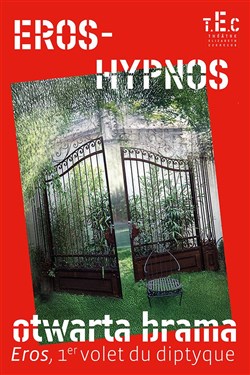 Affiche de Eros-Hypnos