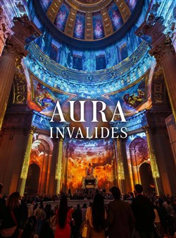 Affiche de AURA Invalides