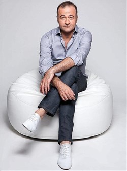 Affiche de Christophe Guybet dans Un bon moment !