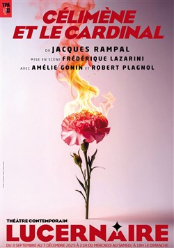 Affiche de Célimène et le Cardinal