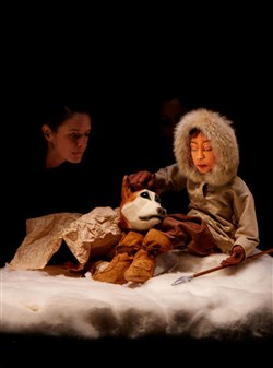 Affiche de Les yeux de Taqqi