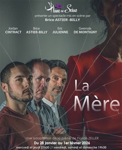 Affiche de La mère